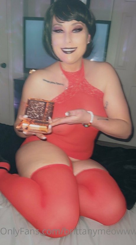 brittanymeowww actrice hd collection