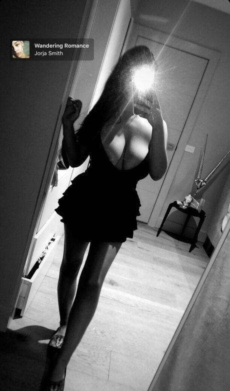 Darcy Buchan modèle de haute qualité archive