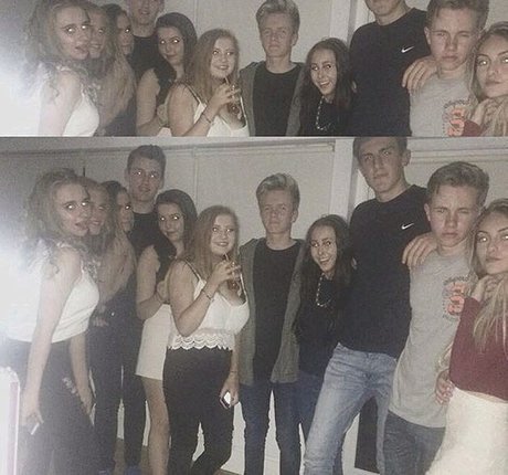 Amy Heslop haut de star du porno galeries