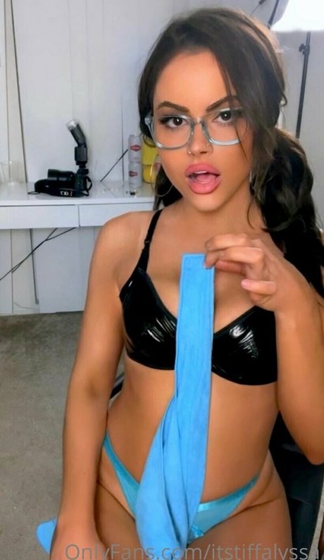 It sTiffanyalyssa sexe de star du porno photo