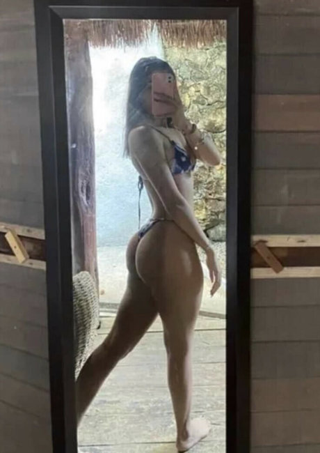 Adriana Carballo star du porno chaud photo