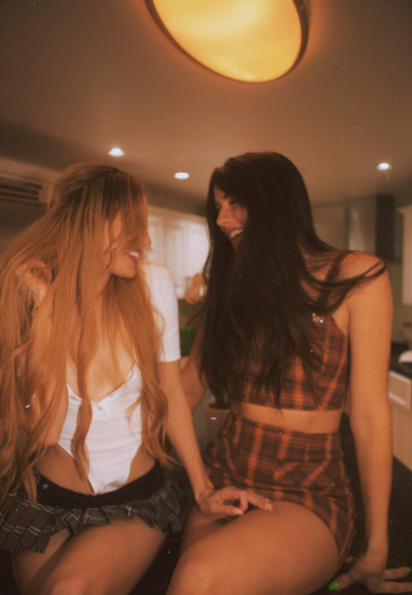 thedakotalyn actrice des photos