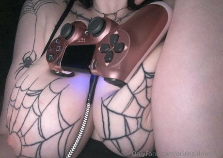 druins downfall star du porno photo