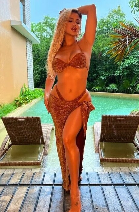 Vanessa Prado Gonzalez star du porno gratuite images