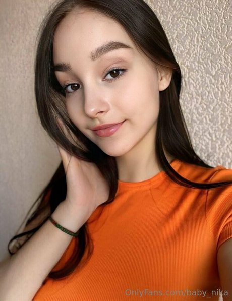 baby nika actrice hd galerie