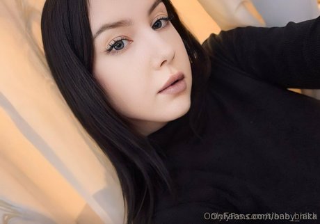 baby nika modèle galerie