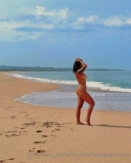 Mariana Samano nus star du porno photos