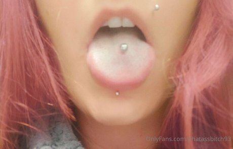 phatassbitch93 star du porno nue archive