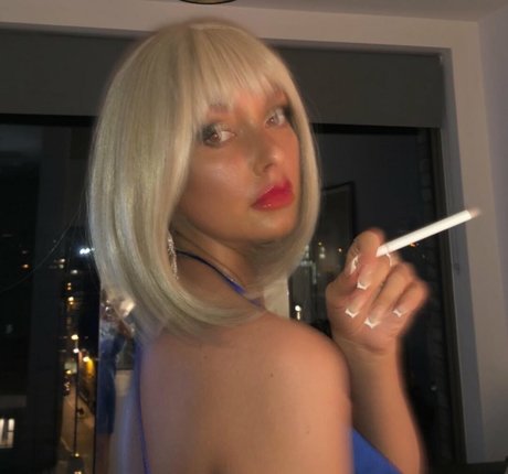 Lucy Cartlidge sexe de star du porno image