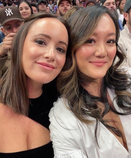 Courtney Jaye actrice artistique galerie