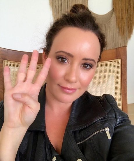 Courtney Jaye star du porno archive