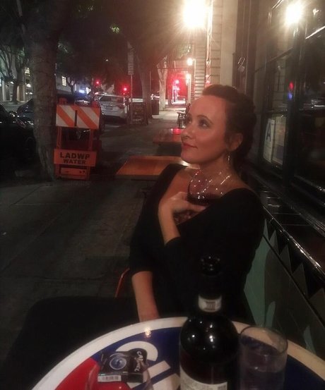 Courtney Jaye modèle érotique image