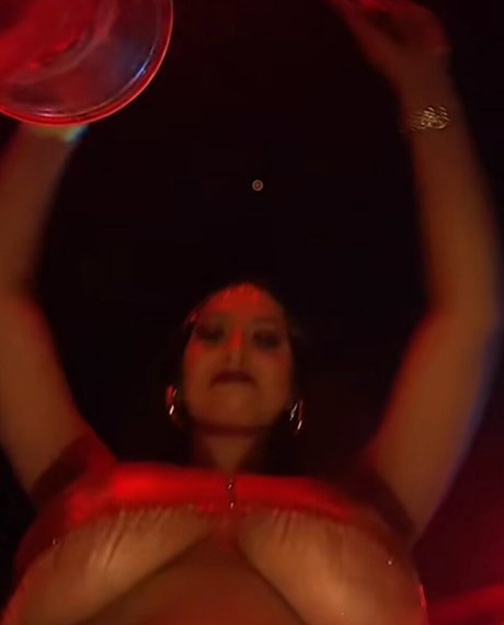 officialthatgirlginger actrice exclusive image