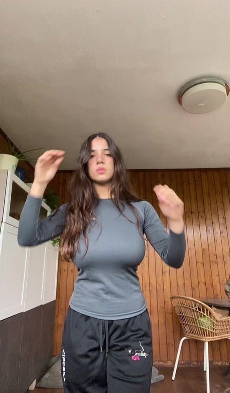 jarita modèle de haute qualité photos