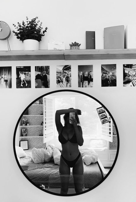 milf athlétique onlyfans pornographique chaud image