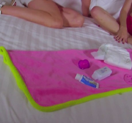 Becky LeSabre étoile de l'art image