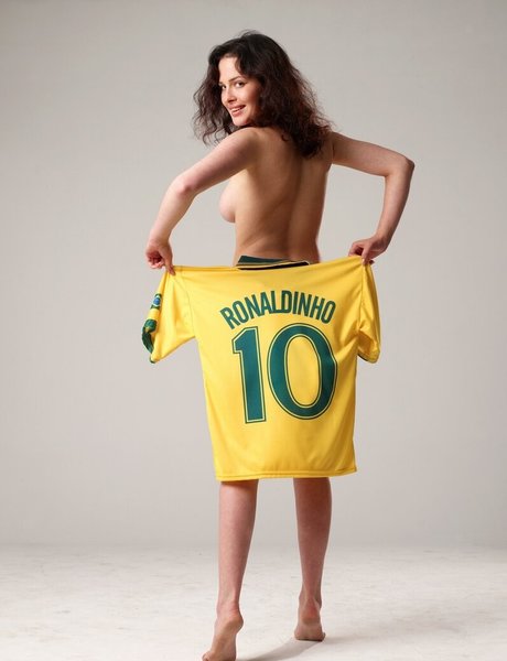 Dasha Astafieva star du porno de haute qualité galerie