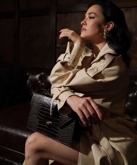 Dasha Astafieva actrice érotique image