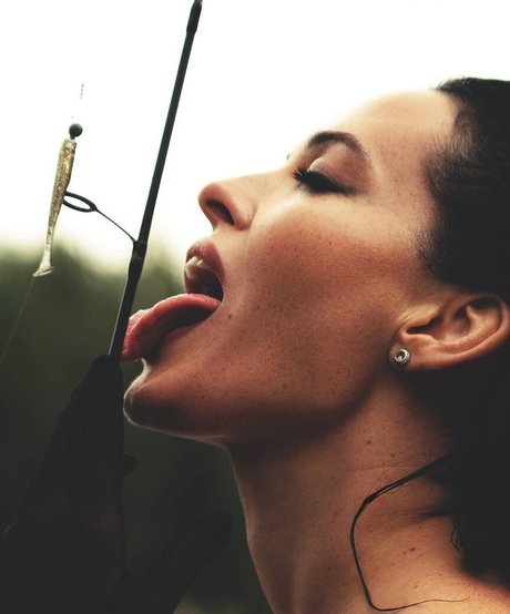 Dasha Astafieva actrice libre collection