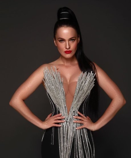 Dasha Astafieva étoile adulte photos