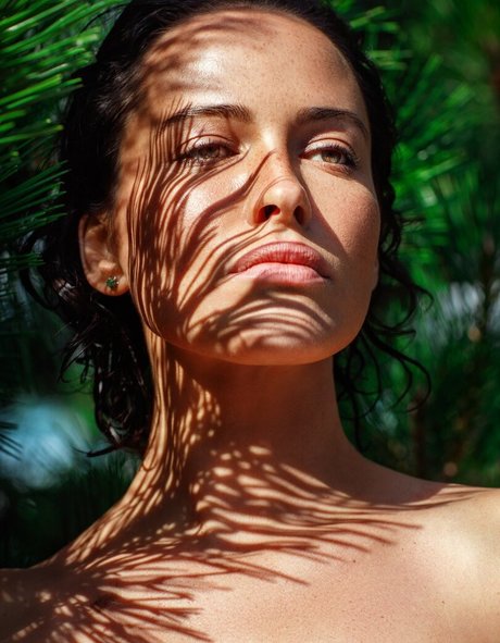 Dasha Astafieva star du porno sexy des photos