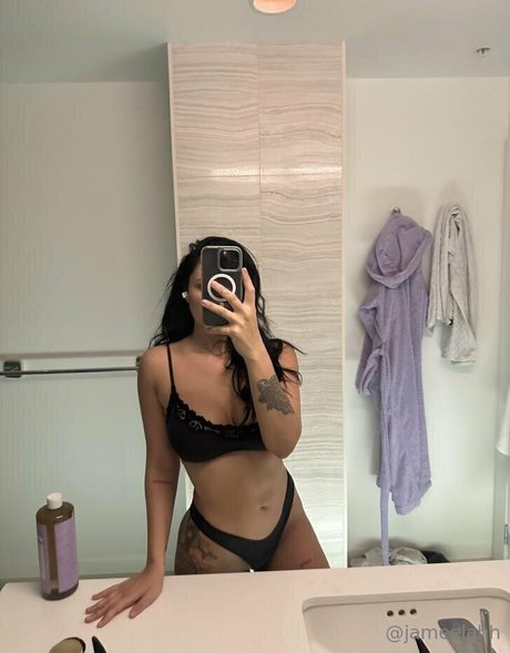 jameelahh meilleure star du porno photo