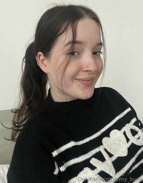 emy buns étoile exclusive des photos