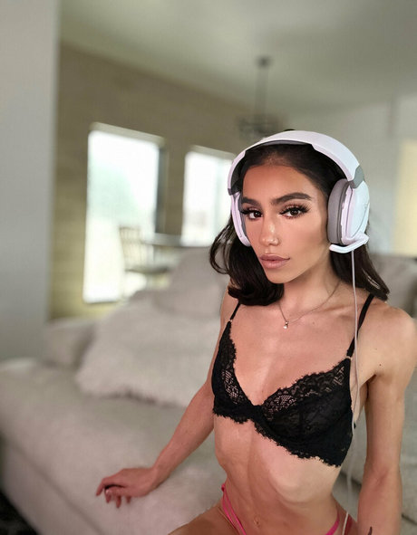 itsannarain star du porno chaude photos