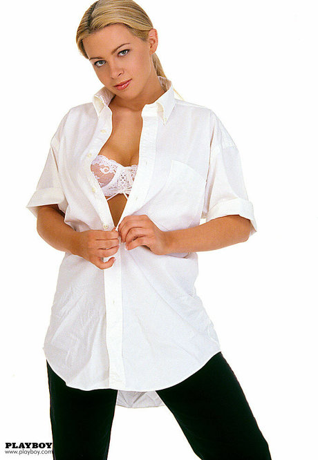 GirlsMacDonald s modèle photos