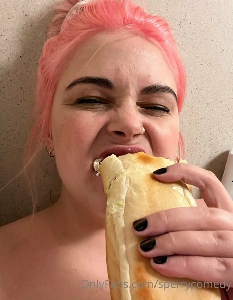 sperry69 modèle nu des photos