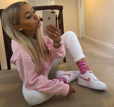 Lucy M star du porno sexy collection