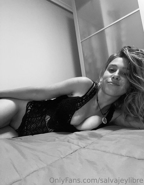 salvajeylibre joli modèle des photos