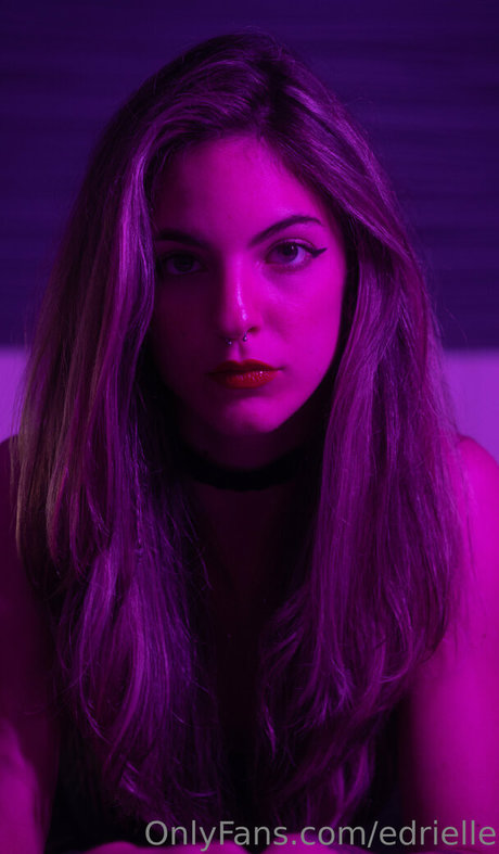 edrielle étoile magnifique collection