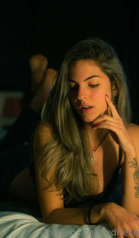 edrielle actrice parfaite archive