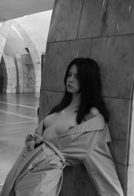 a krivoshlyk belle étoile des photos