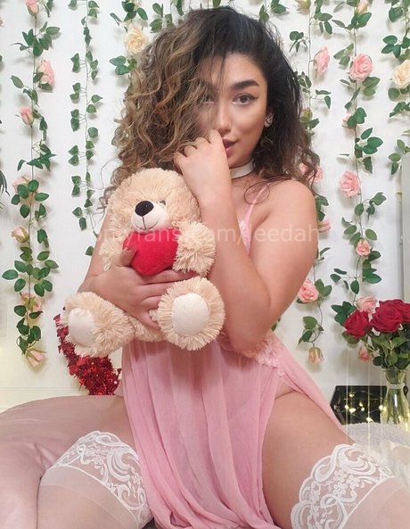 Leedah nus étoiles des photos