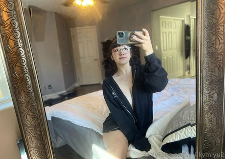 milkymiyu2 star du porno xxx image