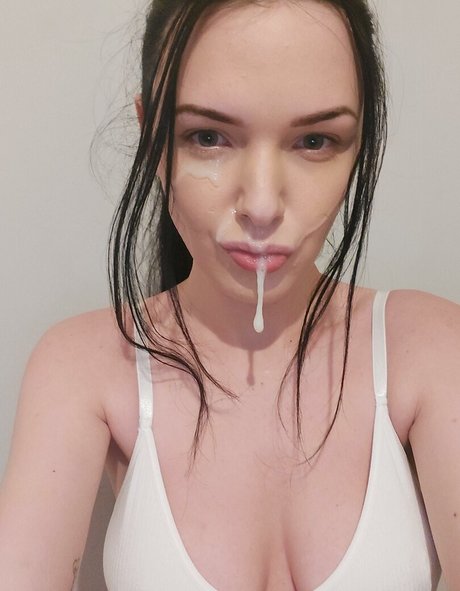 Antonia Jay King modèle chaud photo