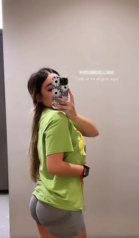 Paola Silerio étoile hd image