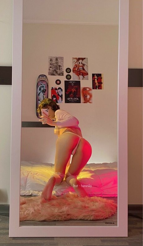 hareniks étoile parfaite collection