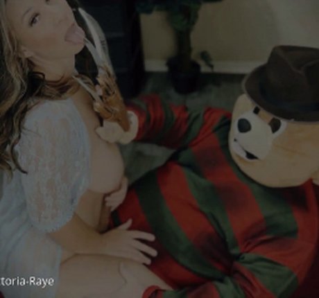 Sweet Victoria star du porno en haute qualité images