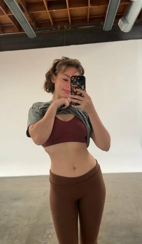 marymoody sexe star photo