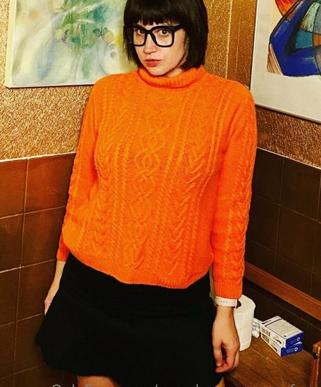 mandersoncooperfree modèles nus photo