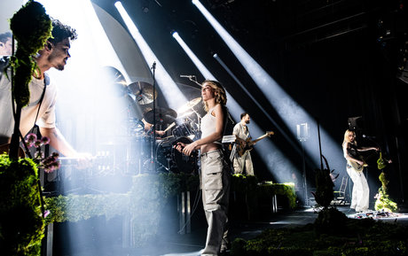 Pommelien Thijs étoile exclusive galerie