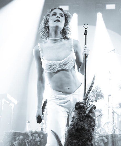 Pommelien Thijs star du porno hd galeries