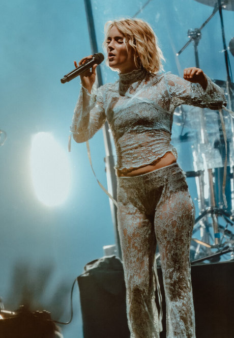 Pommelien Thijs actrice exclusive archive