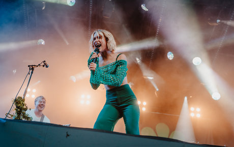 Pommelien Thijs étoile parfaite collection