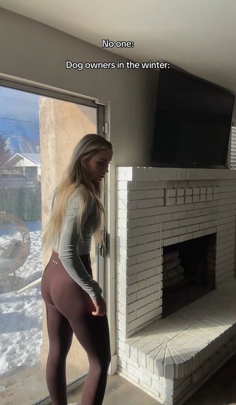 kat braden étoile exclusive photo