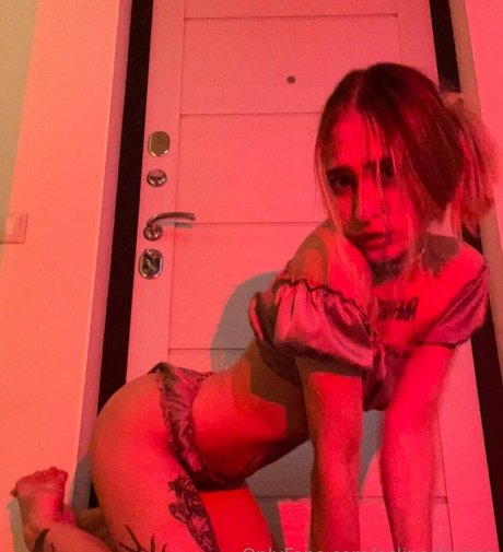 eclipsekarma actrice érotique photos