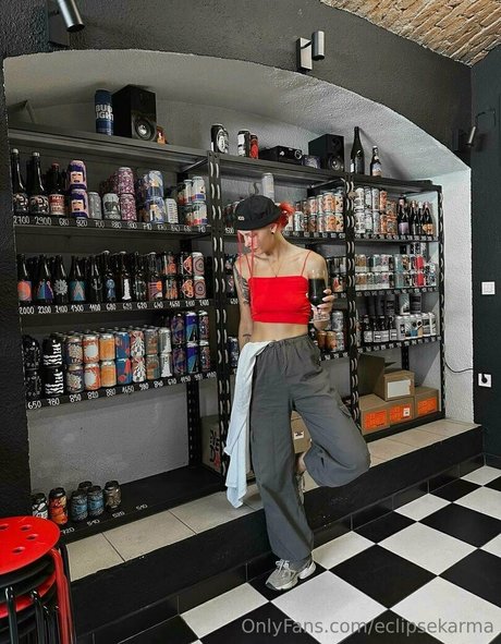 eclipsekarma star du porno hd collection